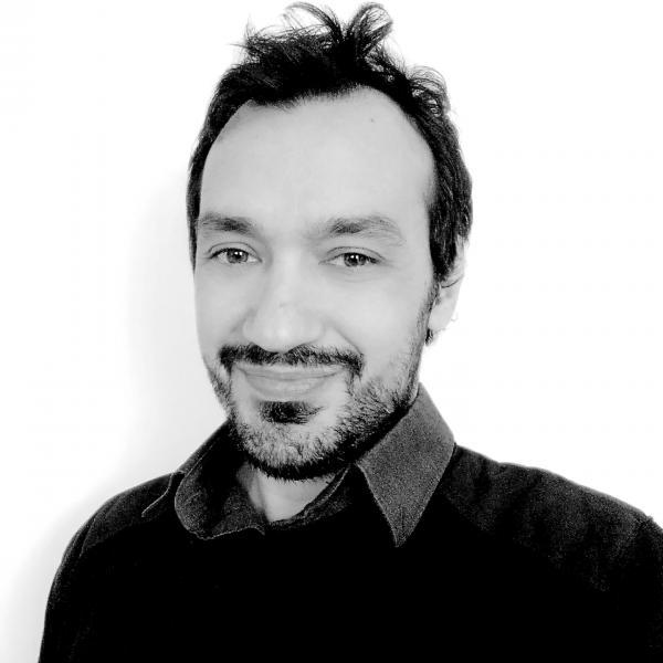 Giorgos Tragopoulos Ecometro consultores
