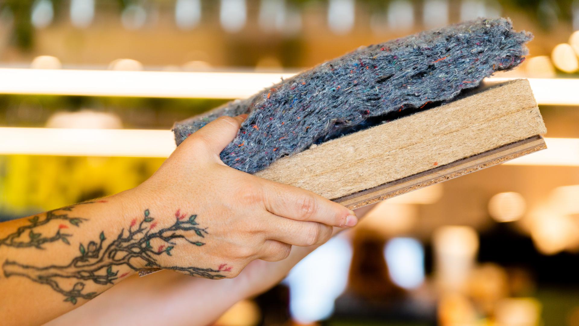 Oficina Greenpeace España